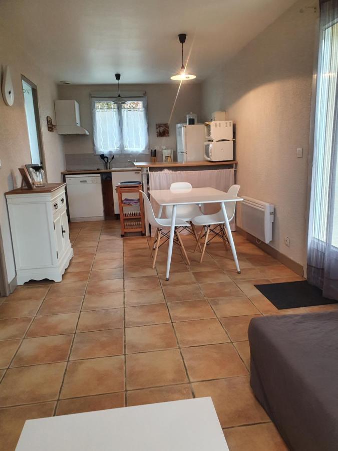 Villa Le Hameau des Cardenals à Salviac Extérieur photo
