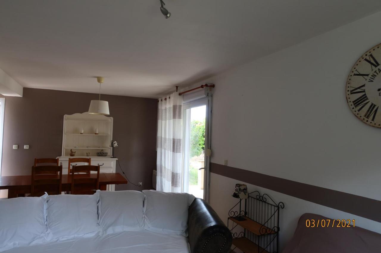 Villa Le Hameau des Cardenals à Salviac Extérieur photo