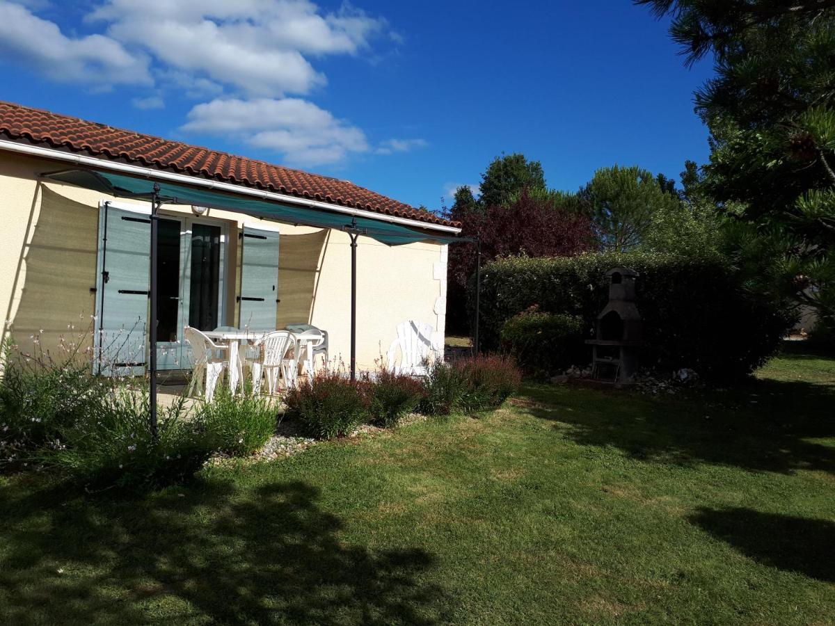 Villa Le Hameau des Cardenals à Salviac Extérieur photo