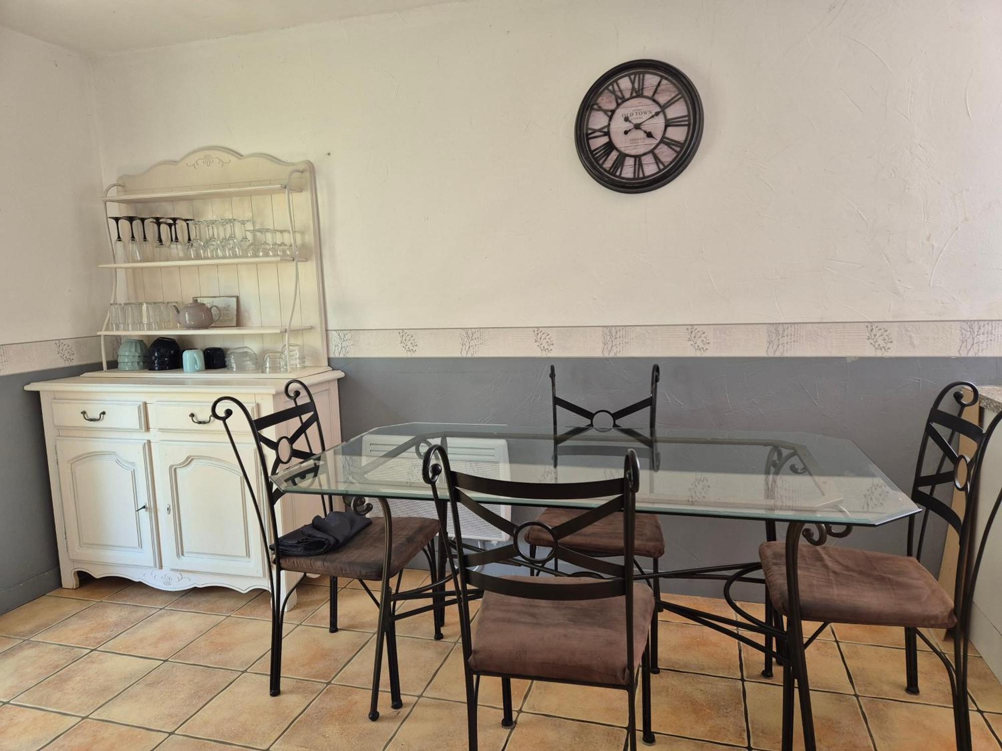 Villa Le Hameau des Cardenals à Salviac Extérieur photo