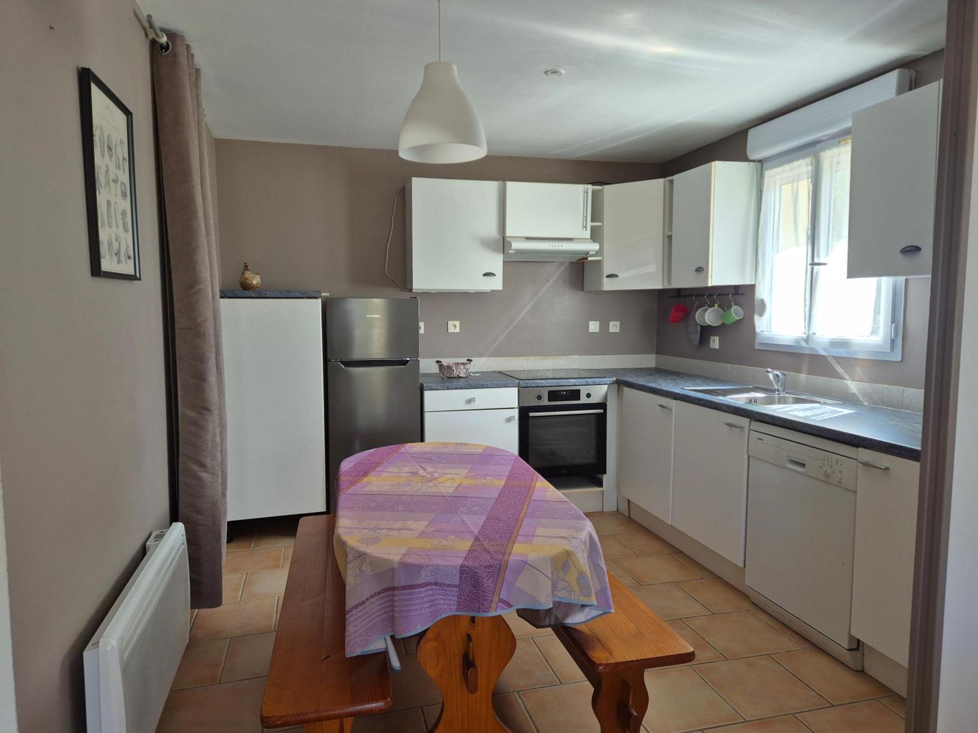 Villa Le Hameau des Cardenals à Salviac Extérieur photo