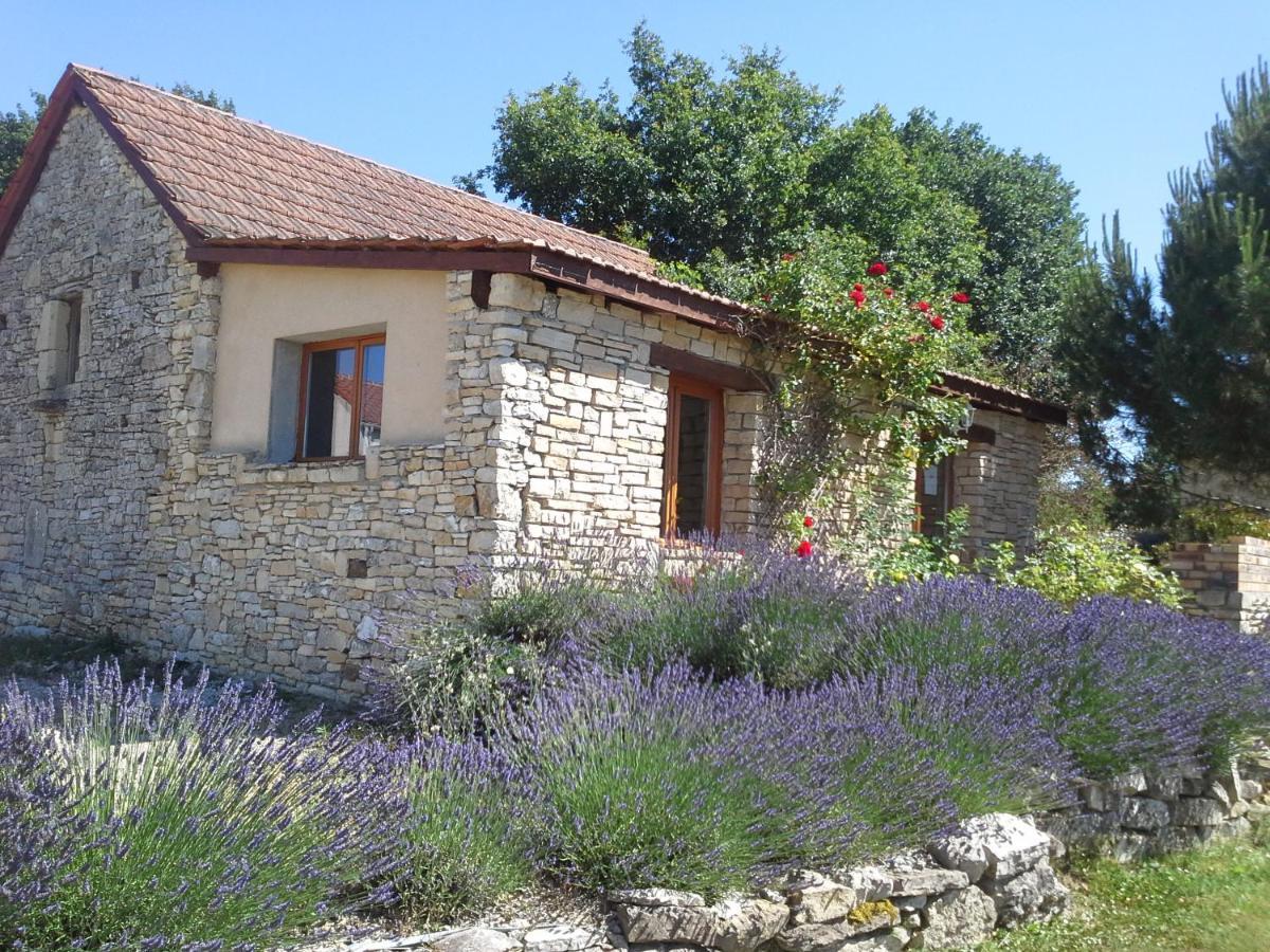 Villa Le Hameau des Cardenals à Salviac Extérieur photo
